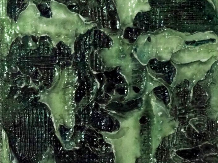 Robert Hinves - Emerald Maze